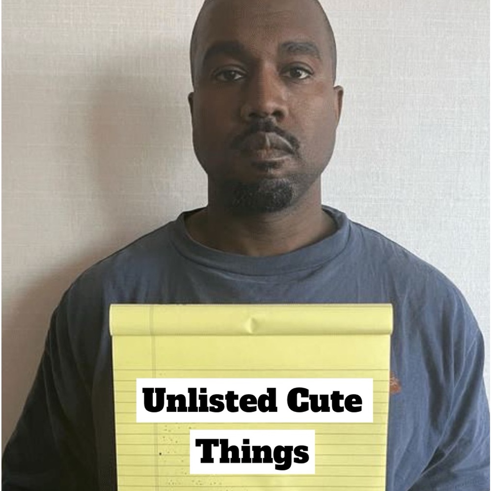 Unlisted Cute Things - Live Show